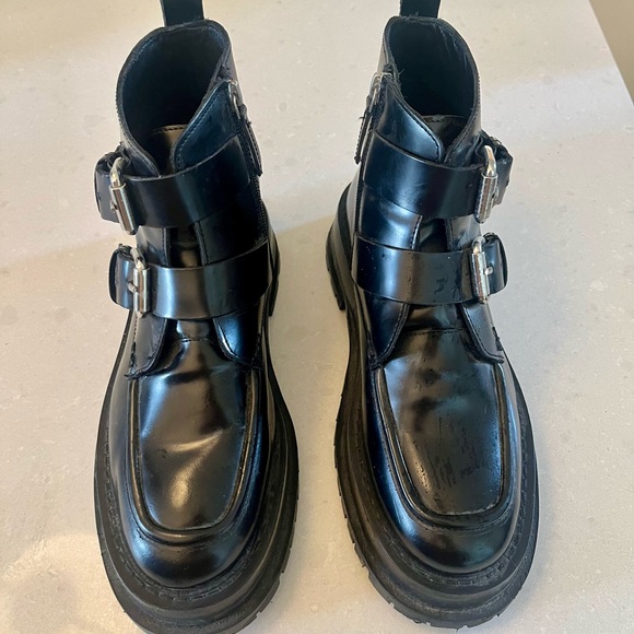 Floyd boots - Picture 3 of 4